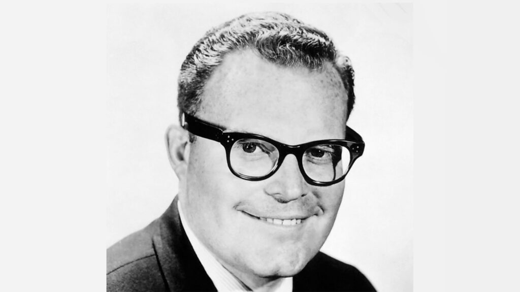 Roone Arledge | Famous Sports & ABC’s Olympic Games Broadcaster