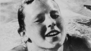 Shirley Babashoff - U.S. Olympic Swimmer & 3-Time Gold Medalist