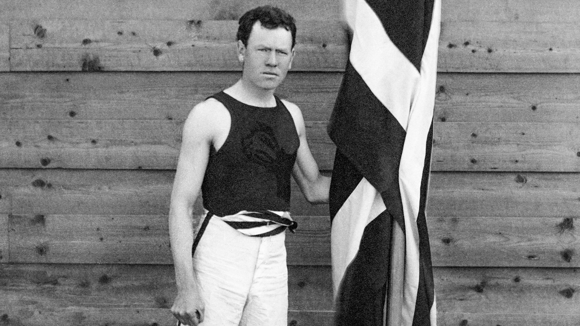 Первый олимпийским чемпионом современности стал. Первый Олимпийский чемпион 1896 года.