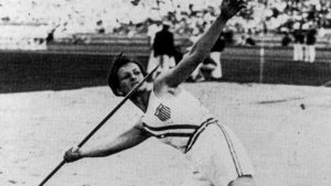 Didrikson Babe 1920