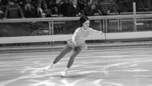 Peggy Fleming
