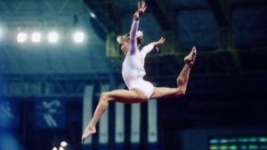 Shannon Miller – U.S. Gymnast & Olympic Medalist | Biography & Achievements