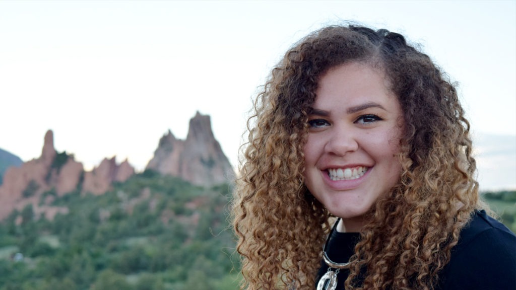 Madison Jones U.S. Olympic & Paralympic Museum