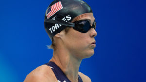 Dara Torres - U.S. Olympic Swimmer & Medalist | U.S. Olympic & Paralympic Museum