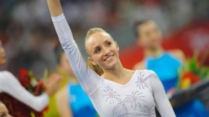 Nastia Liukin – 2008 U.S. Olympic Gymnastics Legend | Biography, Medals, & More