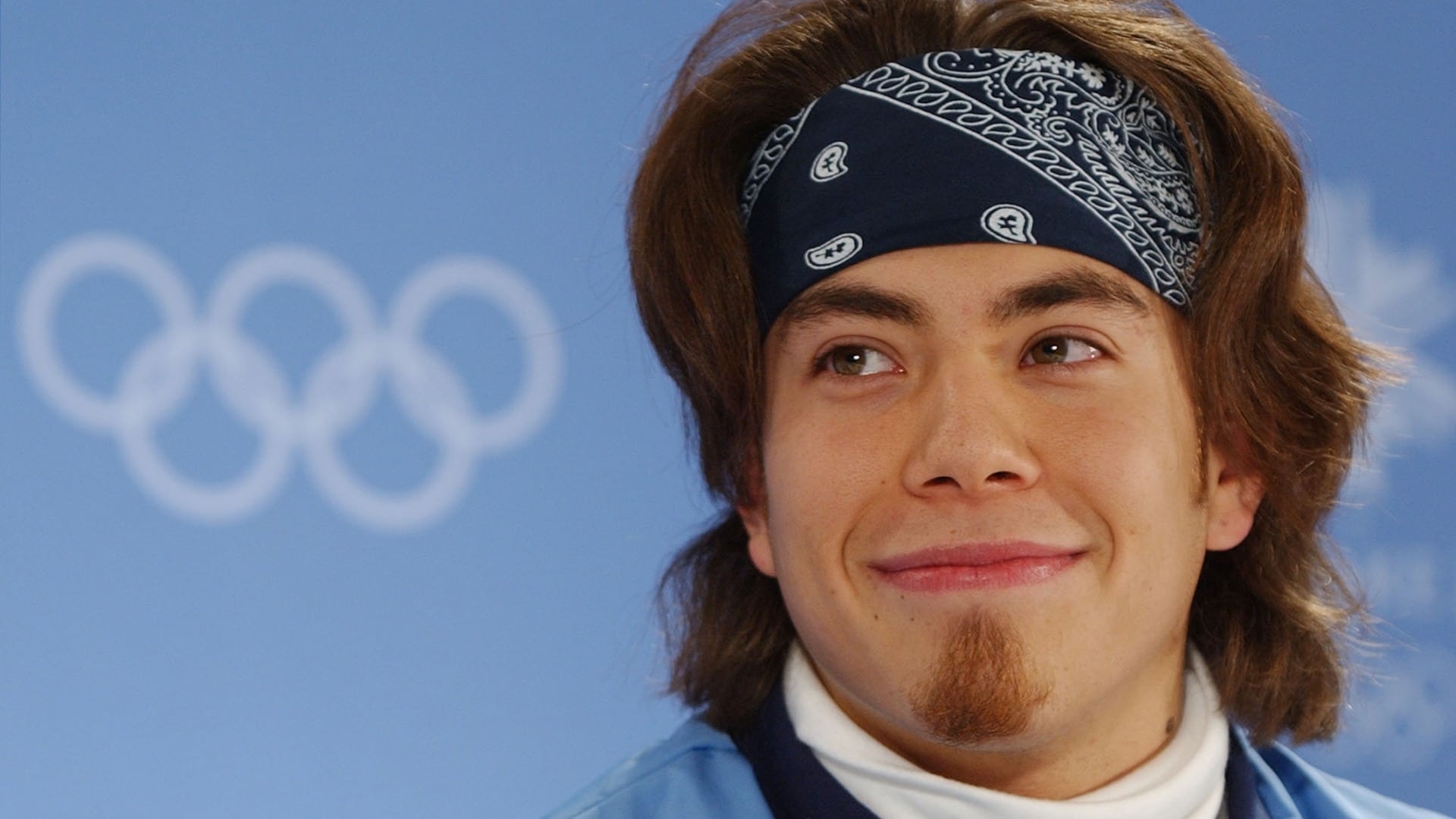 Apolo Ohno Hall of Fame 2019