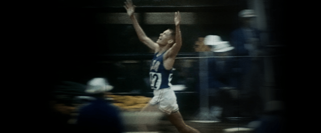 Billy Mills at Tokyo 1964 Olympics - One of the Greatest Upsets in Olympic History