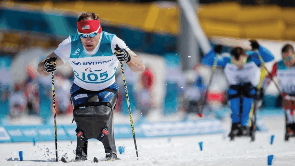 Military Service Members Enjoy Olympic and Paralympic Success