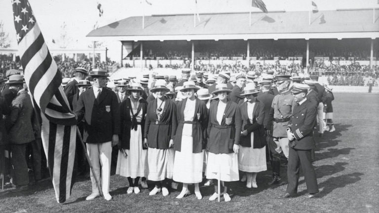 Famous Female Athletes from Team USA Who Made History