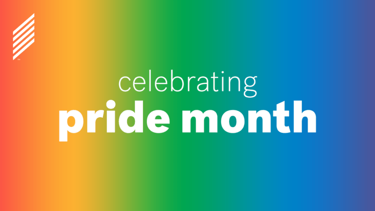 Celebrating Pride Month at the U.S. Olympic & Paralympic Museum