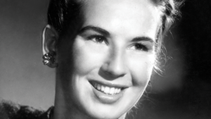 Gretchen Fraser | U.S. Olympic & Paralympic Hall of Fame