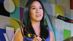 Michelle Kwan | Olympic Figure Skating | U.S. Olympic & Paralympic Hall of Fame