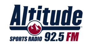Altitude Sports Radio Logo