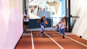 Things to Do in January in Colorado Springs | U.S. Olympic & Paralympic Museum