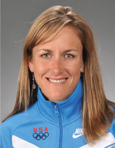 image of Kristin Armstrong