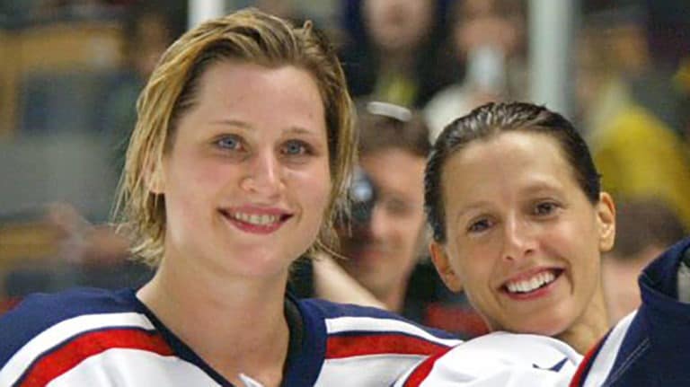 image of Kelly Crowley and Suzanne Scott
