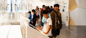 Things to Do in Colorado Springs in June | U.S. Olympic & Paralympic Museum