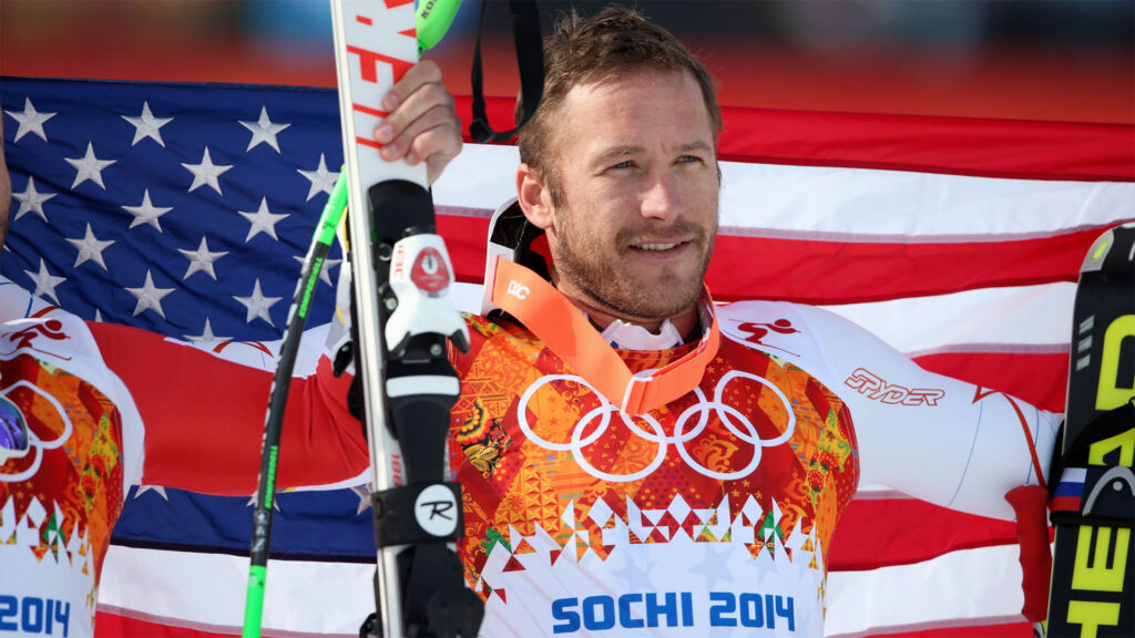 Bode Miller | 2025 Hall of Fame Inductee