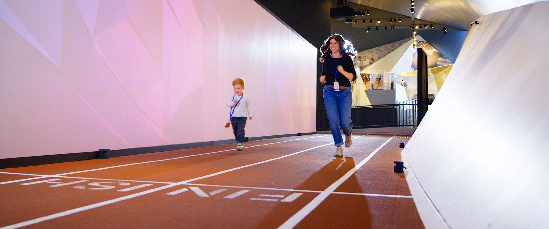 Explore Fun Things to Do in Colorado Springs in July at the U.S. Olympic & Paralympic Museum