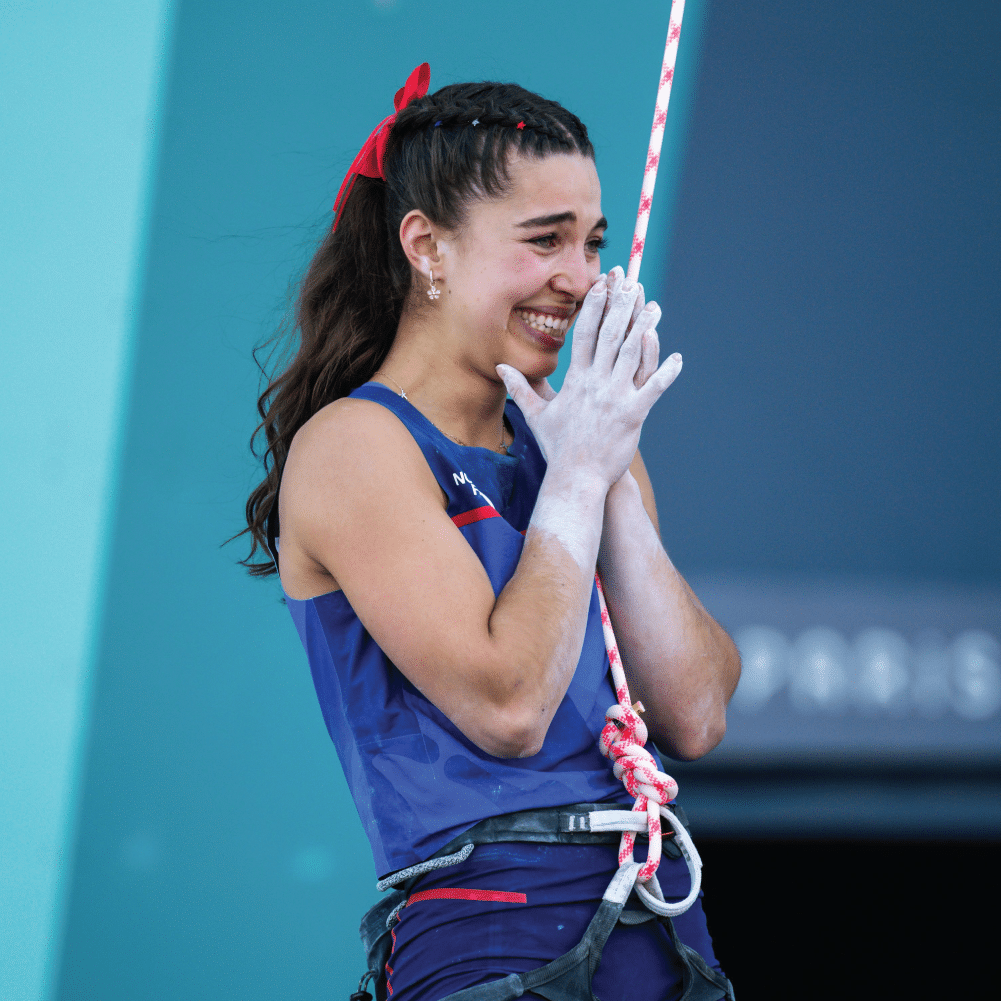 image of Brooke RABOUTOU in the olympics