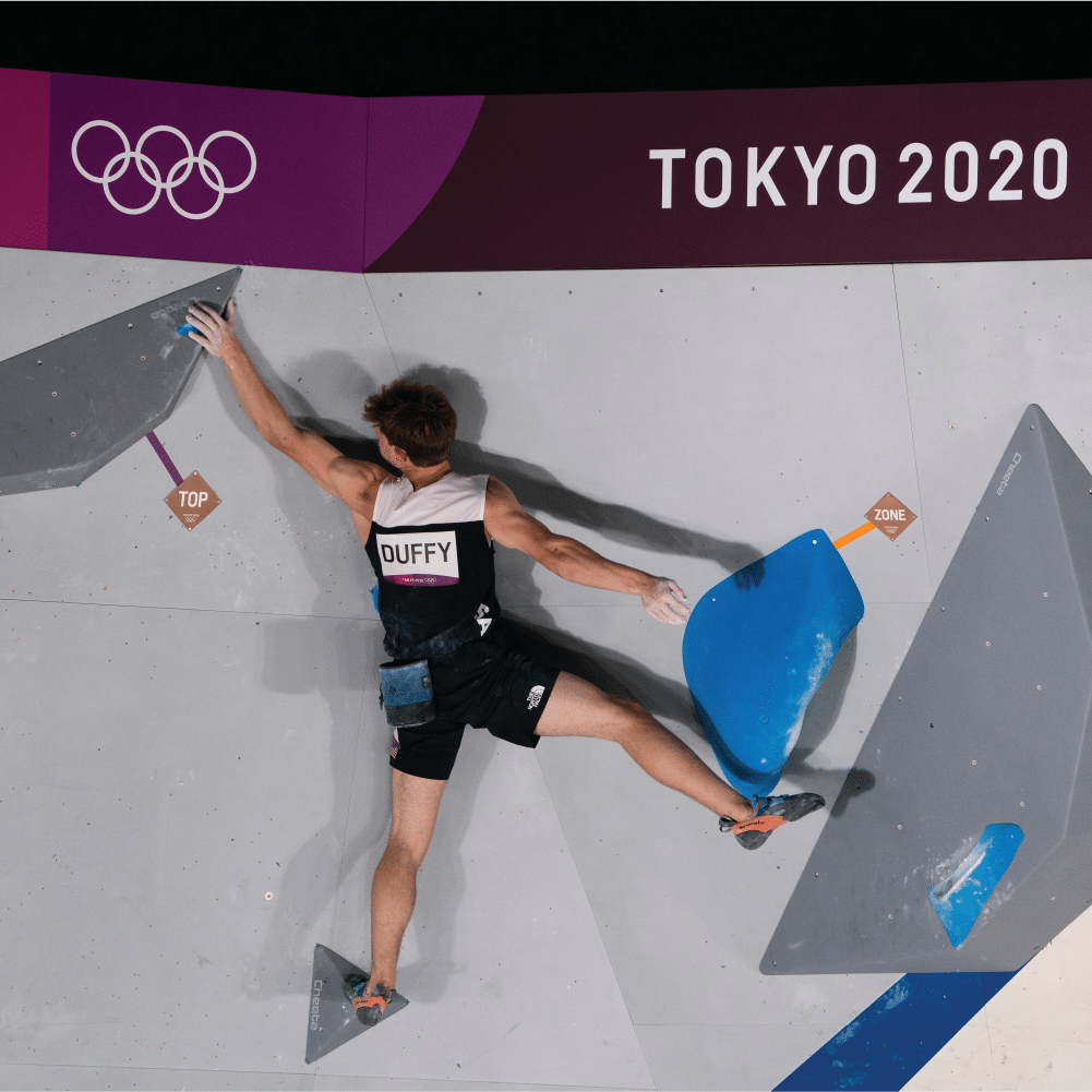 image of Colin DUFFY in the Olympics