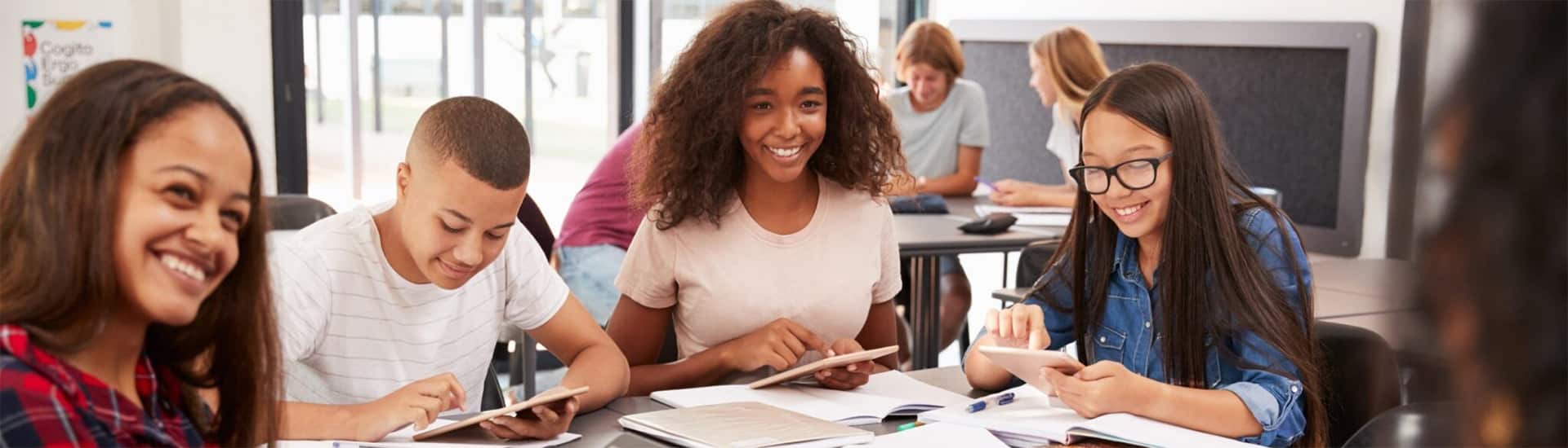 Educator Resources - U.S. Olympic & Paralympic Museum