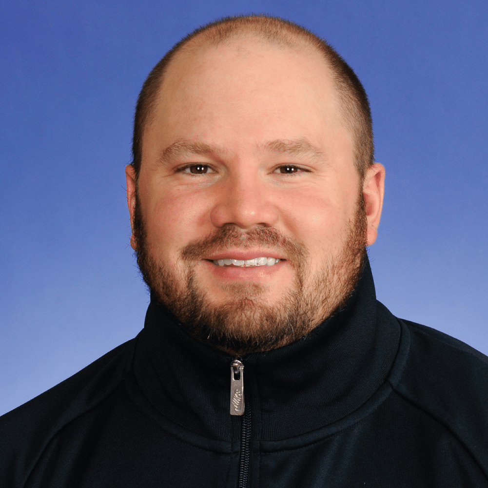 Steven Holcomb U.S. Olympic Bobsledding