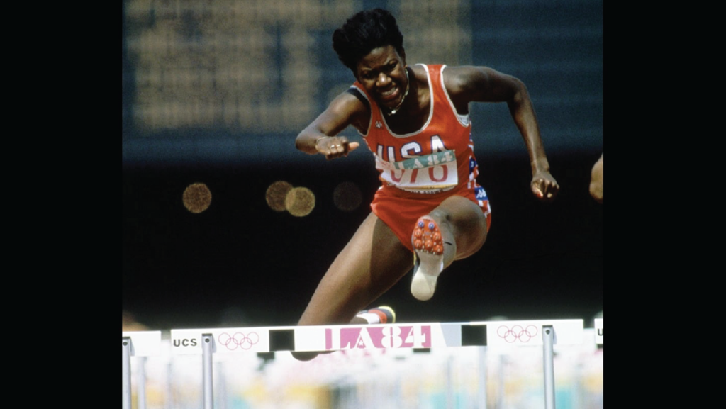 Olympic & Paralympic Trailblazers: Black Athletes Who Made History | USOPM