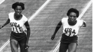 Olympic & Paralympic Trailblazers: Black Athletes Who Made History | USOPM
