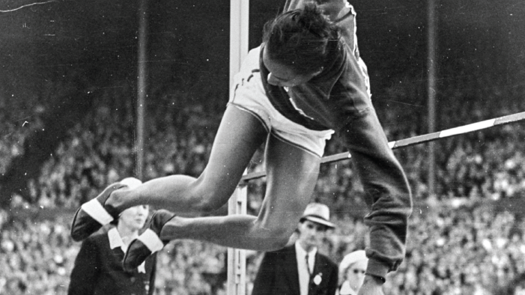 Olympic & Paralympic Trailblazers: Black Athletes Who Made History | USOPM