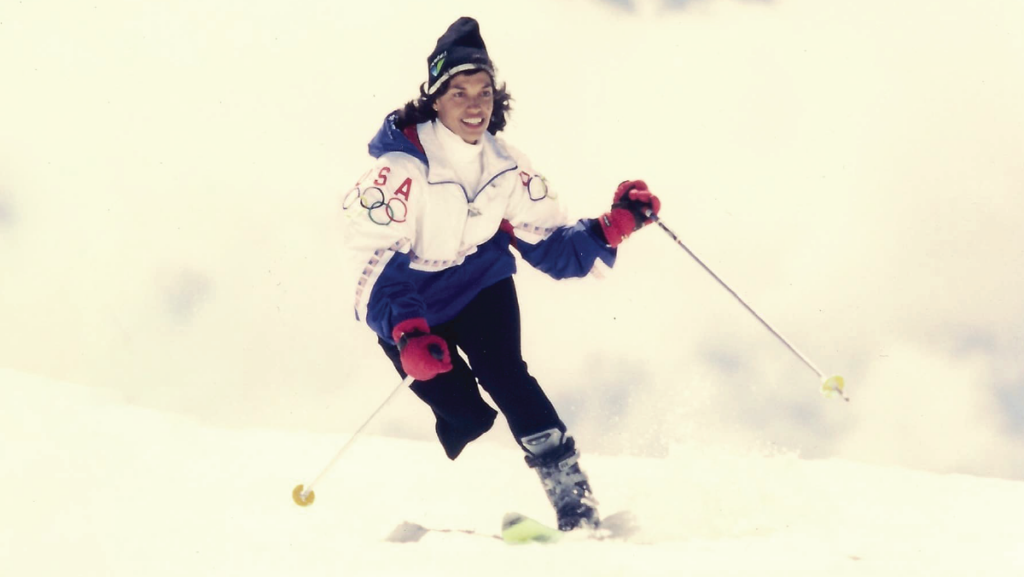 Olympic & Paralympic Trailblazers: Black Athletes Who Made History | USOPM
