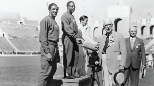 Olympic & Paralympic Trailblazers: Black Athletes Who Made History | USOPM