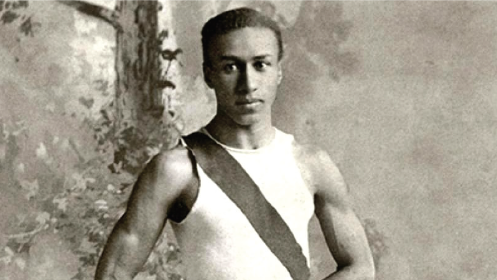 Olympic & Paralympic Trailblazers: Black Athletes Who Made History | USOPM