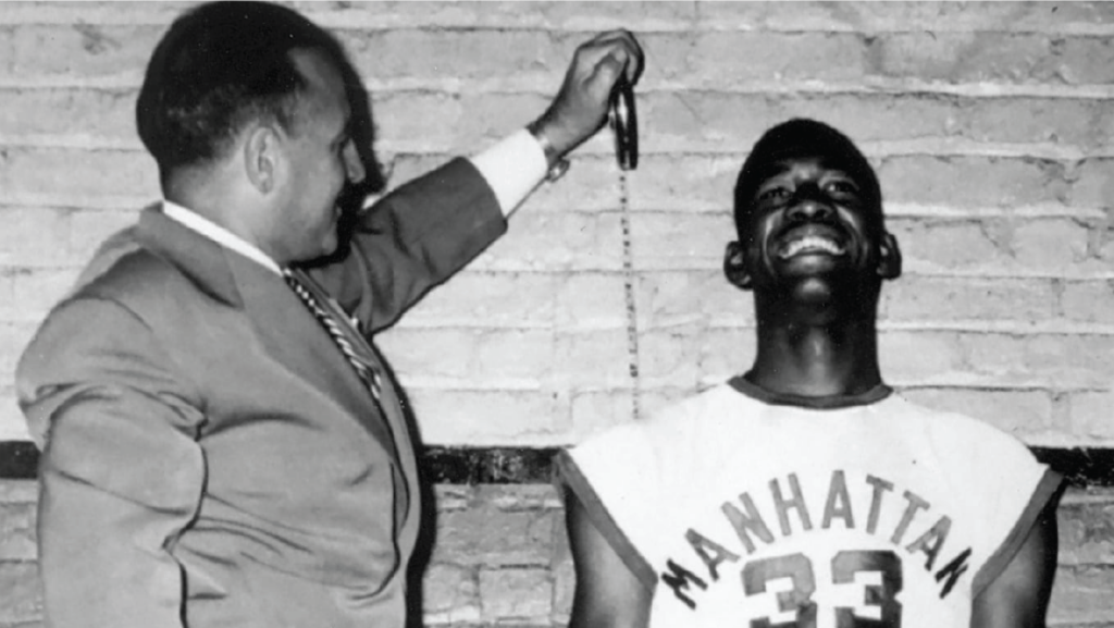 Olympic & Paralympic Trailblazers: Black Athletes Who Made History | USOPM