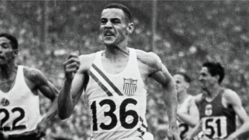 Olympic & Paralympic Trailblazers: Black Athletes Who Made History | USOPM