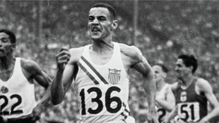Olympic & Paralympic Trailblazers: Black Athletes Who Made History | USOPM