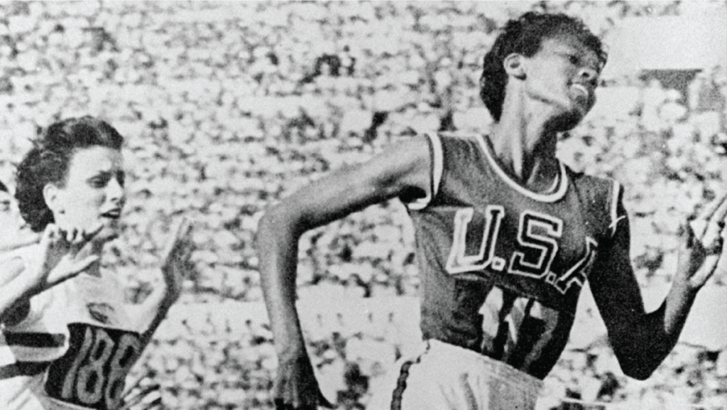 Olympic & Paralympic Trailblazers: Black Athletes Who Made History | USOPM
