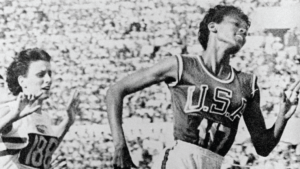 Olympic & Paralympic Trailblazers: Black Athletes Who Made History | USOPM