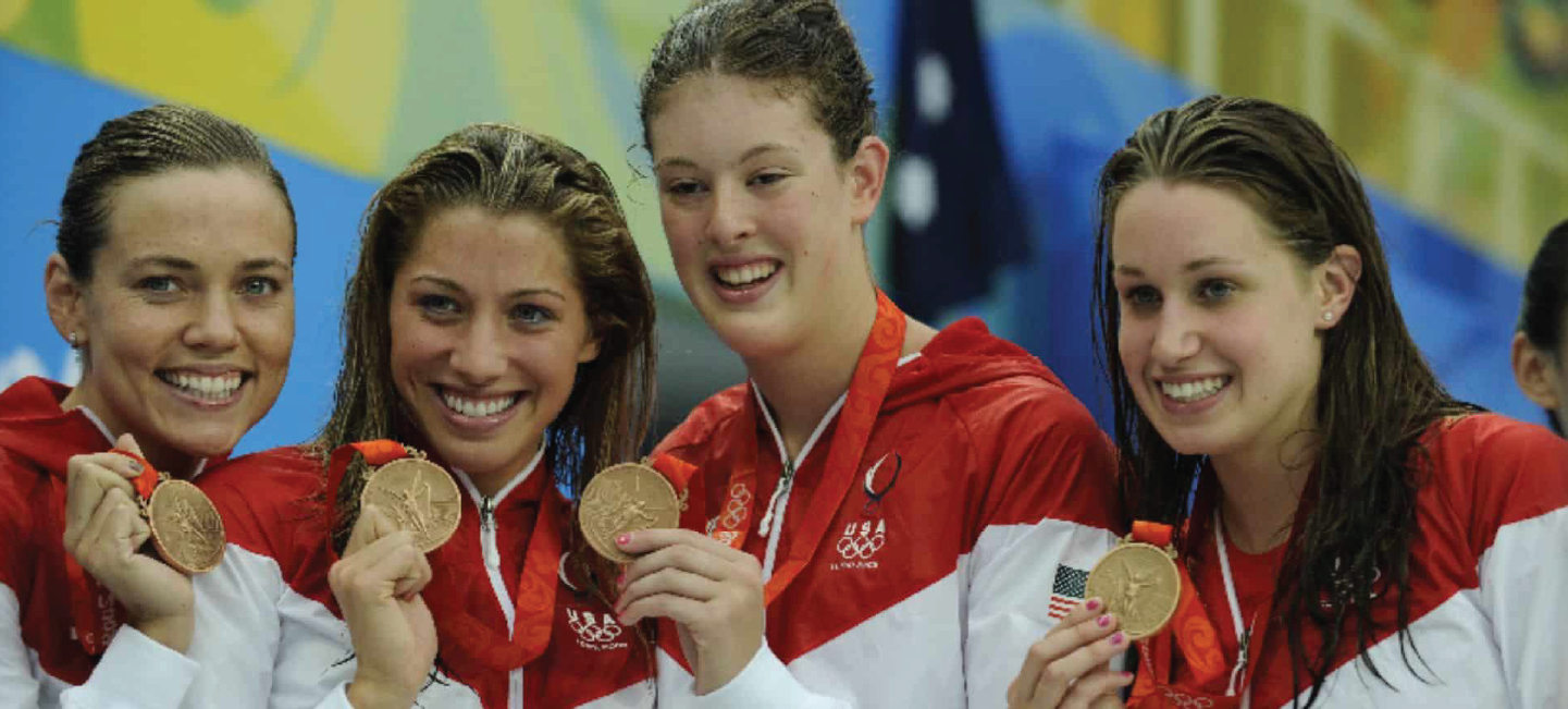 women's history month - women in the olympics and paralympics