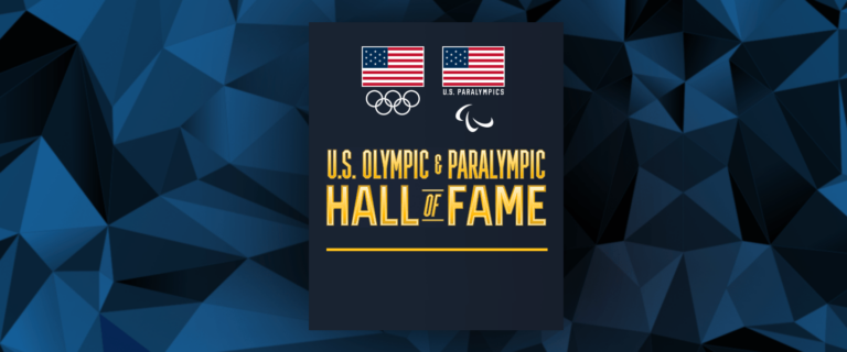 Explore new stories on Team USA Olympic & Paralympic athletes at the U.S. Olympic & Paralympic Museum