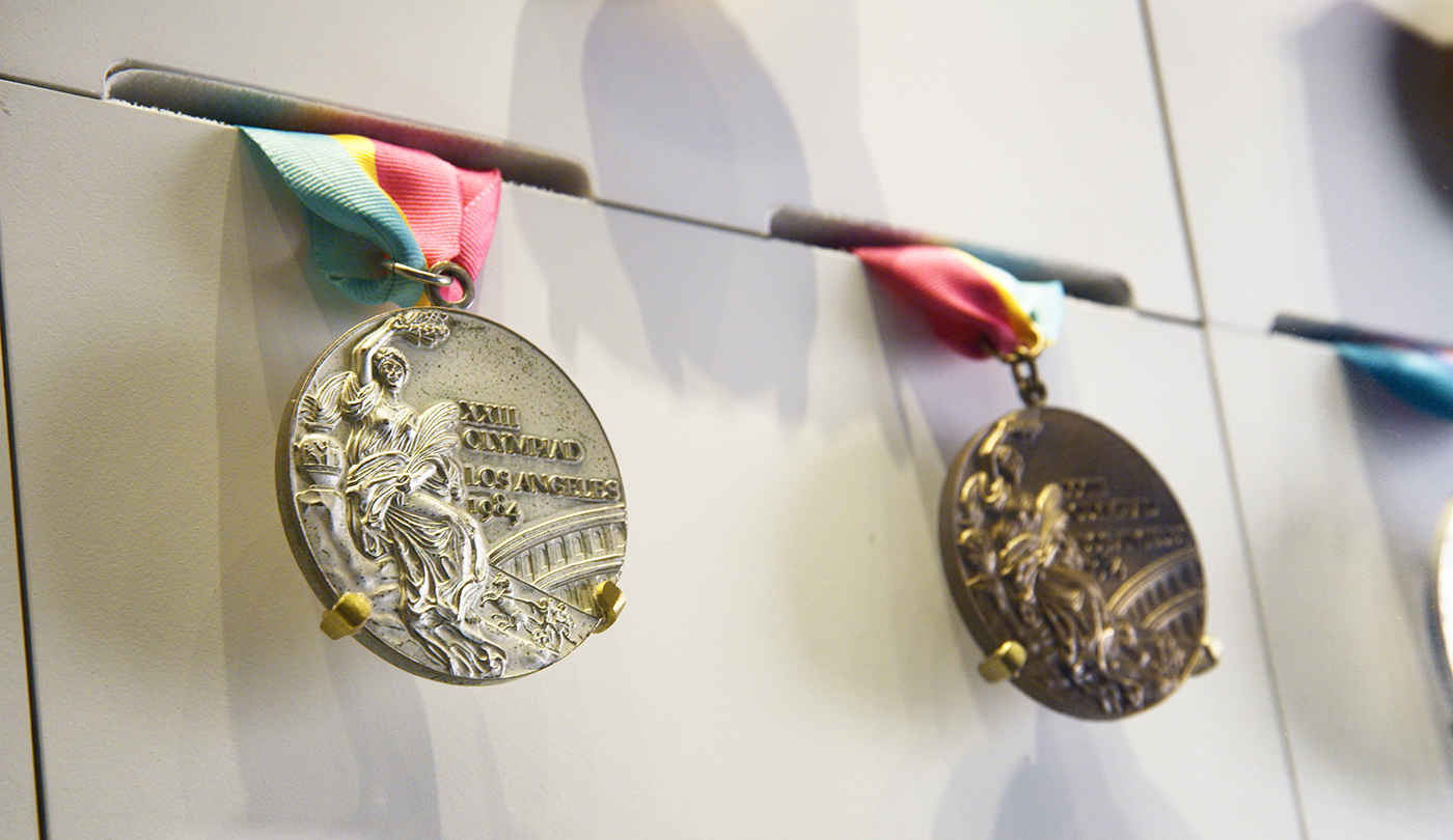 U.S. Olympic & Paralympic Museum - A Destination That Brings Team USA Stories to Life