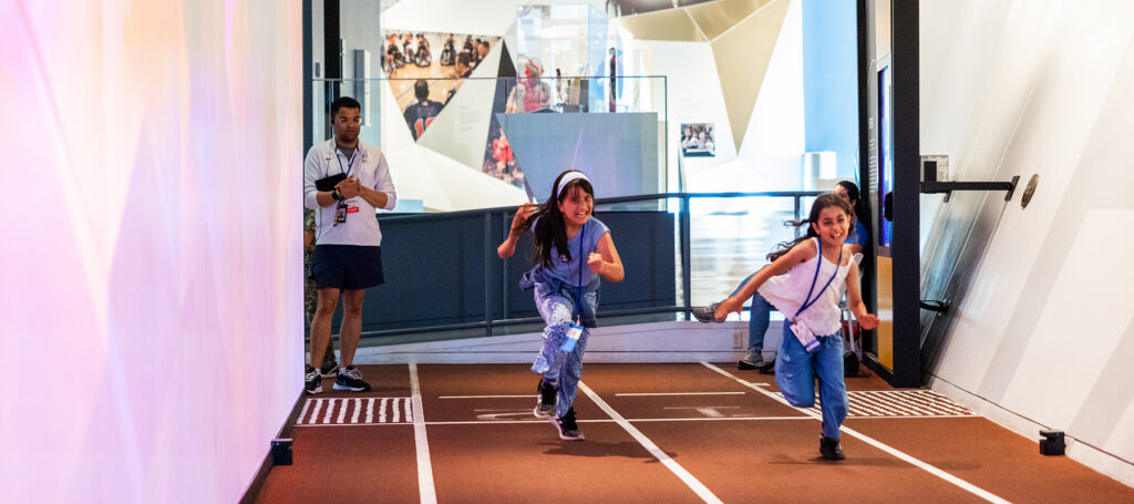 Best of Denver 2026 - U.S. Olympic & Paralympic Museum Named “Best Place to Be Humbled and Inspired”