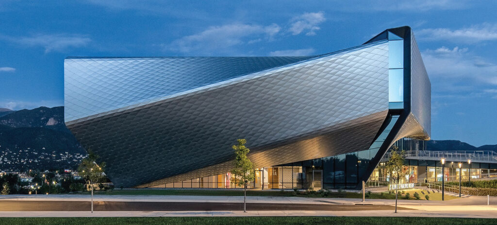 New Exhibit Celebrating Team USA at Milano Cortina 2026