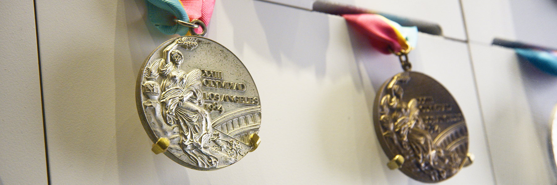 Explore the U.S. Olympic & Paralympic Museum | Colorado Springs
