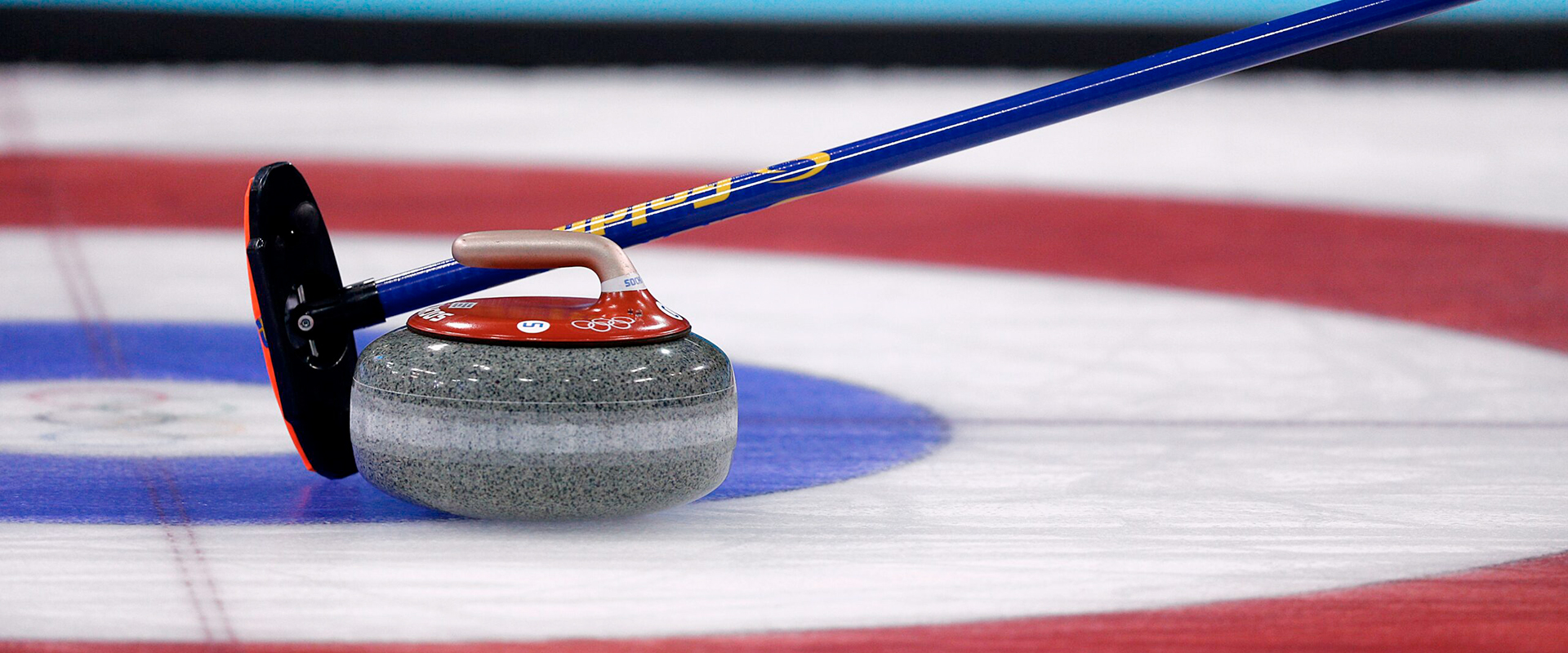 Olympic & Paralympic Curling | U.S. Olympic & Paralympic Museum