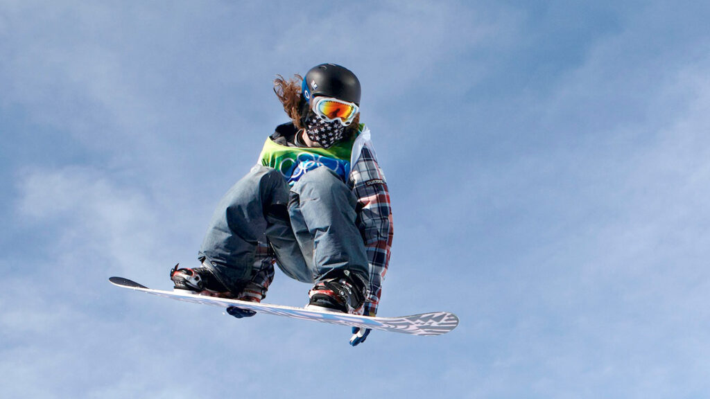 Shaun White's Impact on American Snowboarding