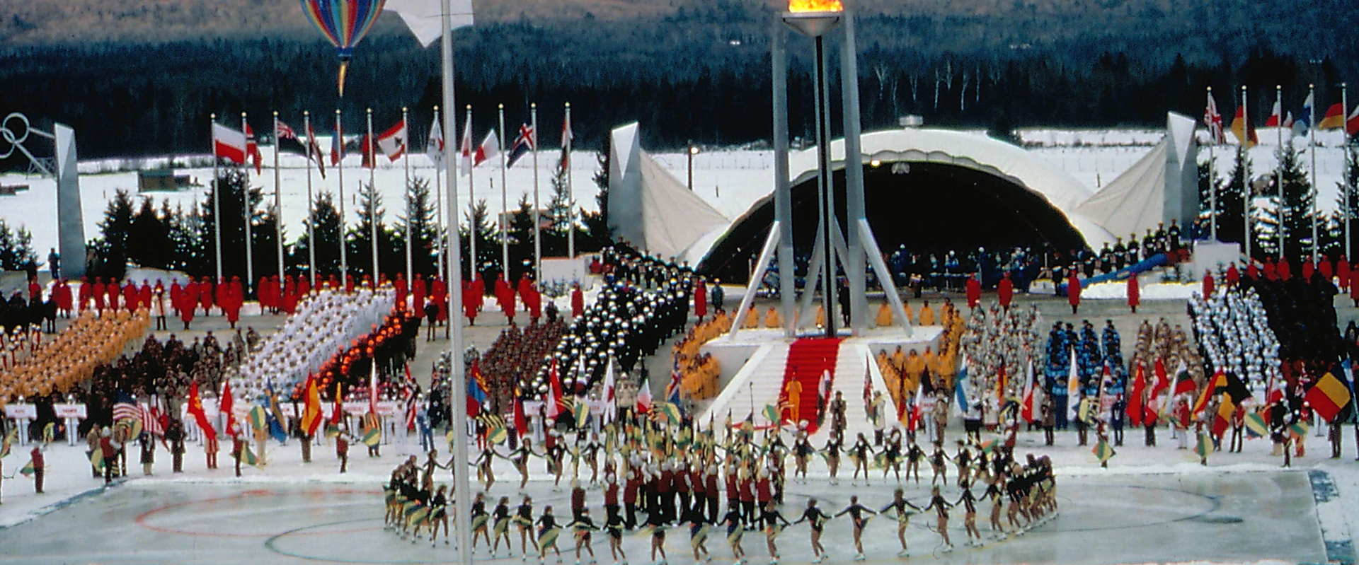 Explore the Olympic & Paralympic Games: Team USA Stories, Highlights & Greatest Moments