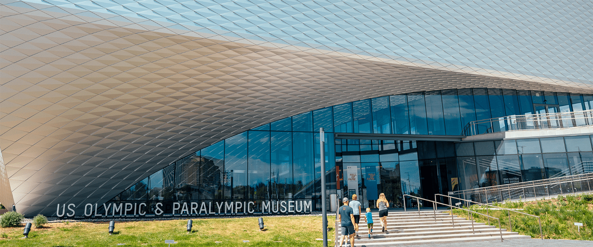 Read the Latest News & Happenings at the U.S. Olympic & Paralympic Museum