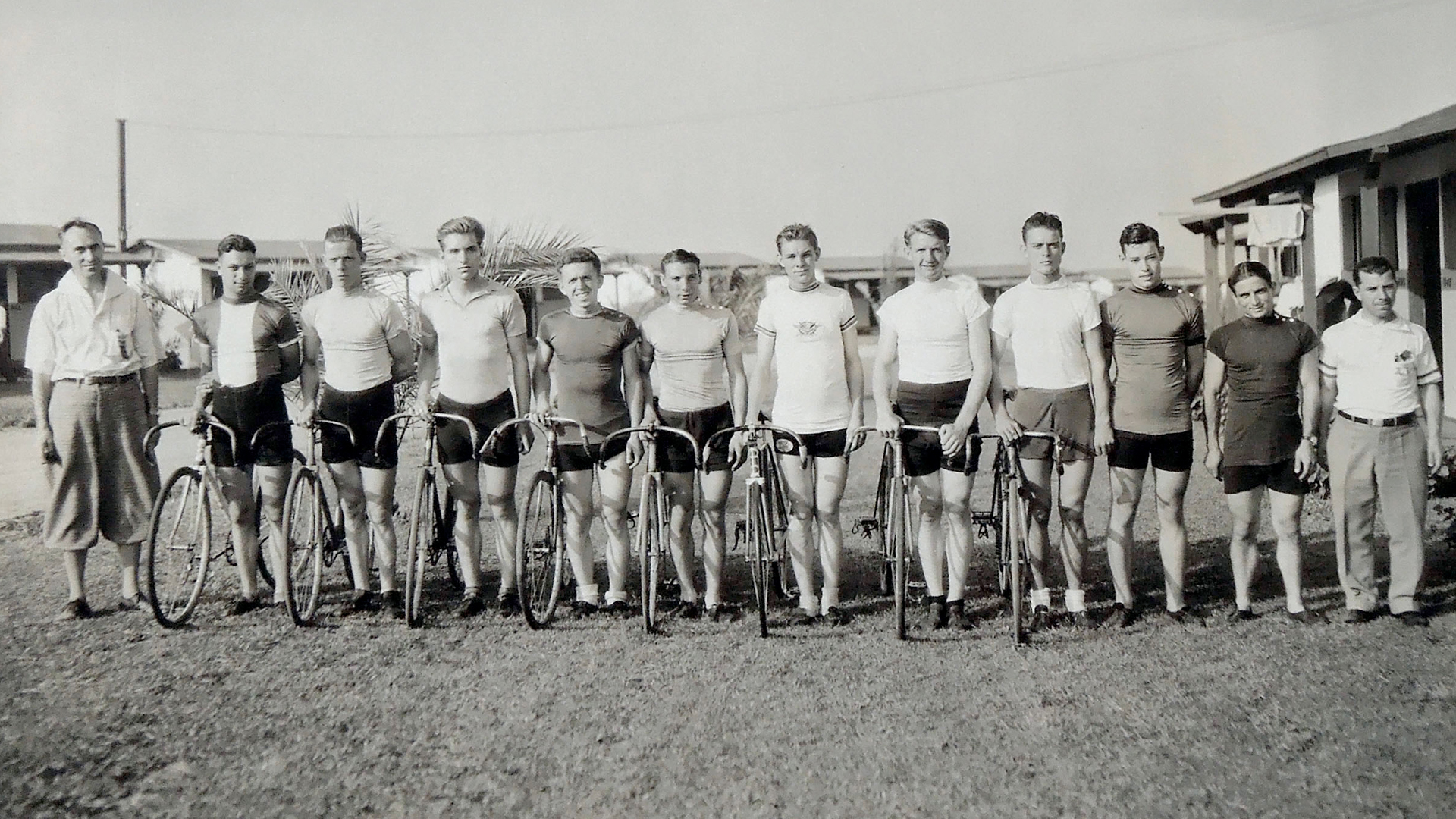 The Legacy of Team USA in Olympic Track Cycling