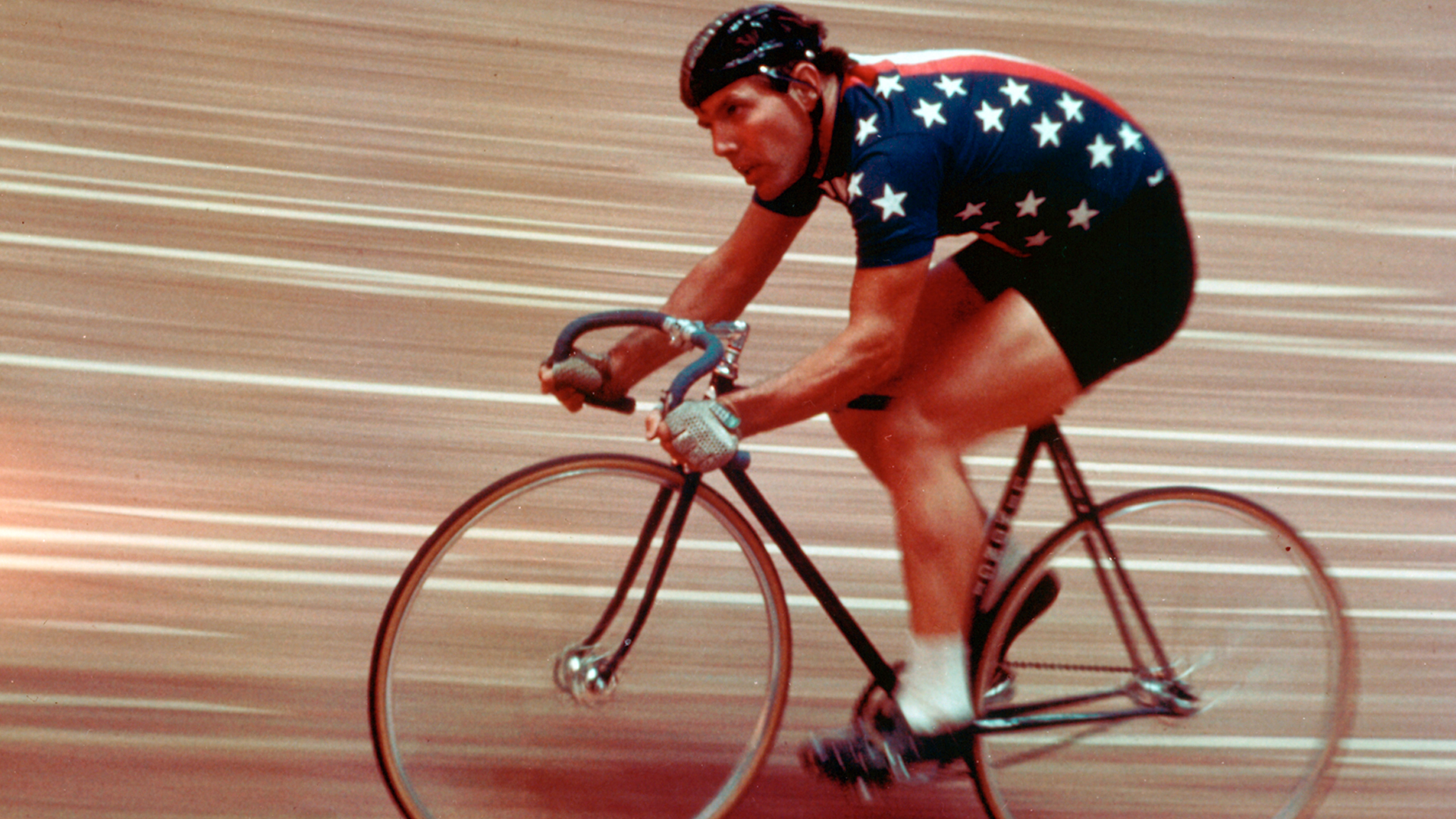 Track Cycling in the Olympics